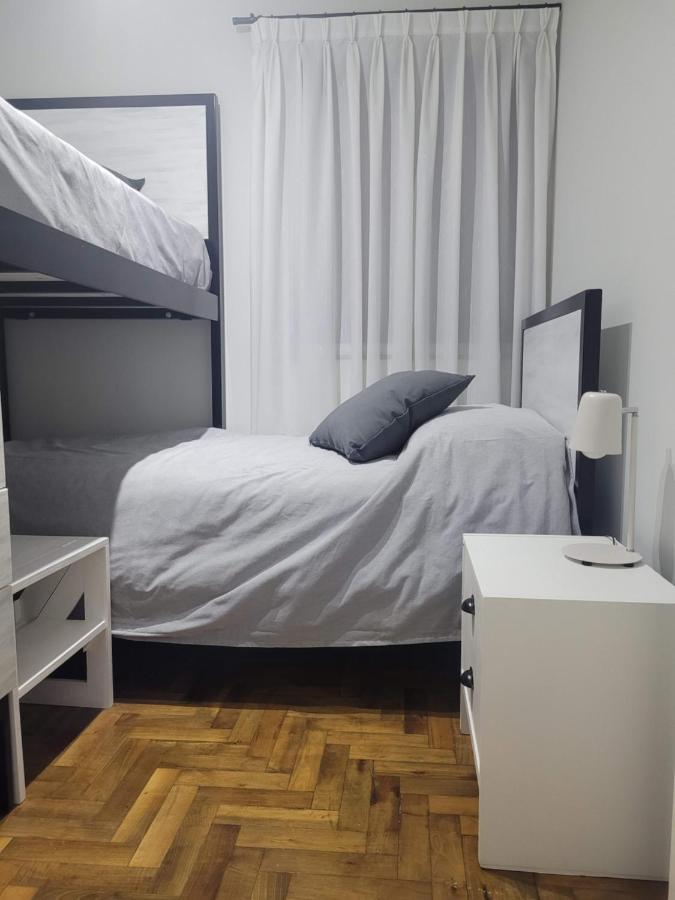 Be Apartments Vicente Mendoza Exteriör bild