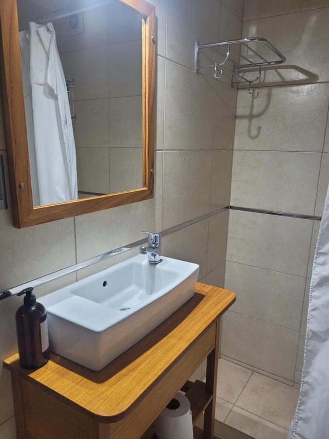 Be Apartments Vicente Mendoza Rum bild