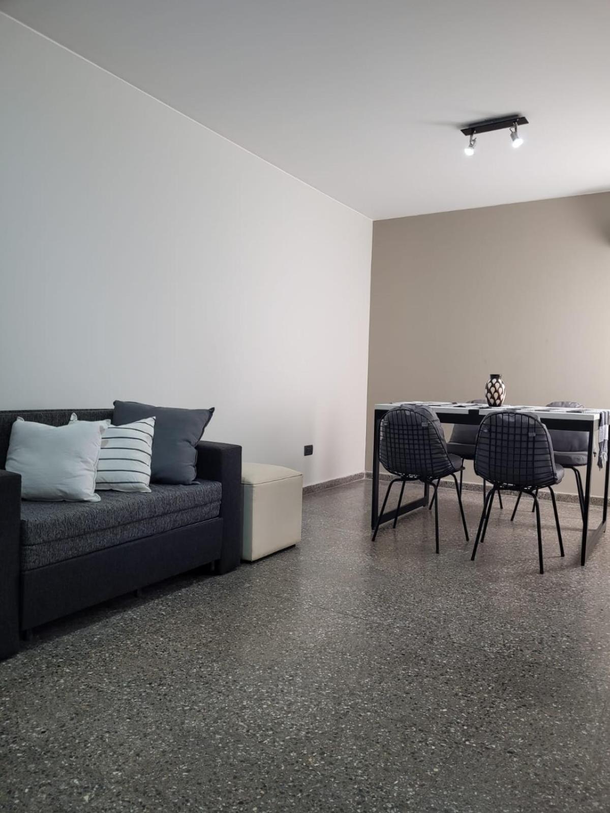 Be Apartments Vicente Mendoza Exteriör bild
